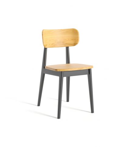 Polo wengué natural