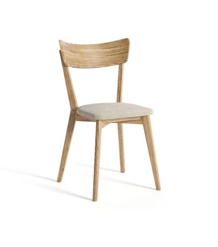 Urbano roble silvestre