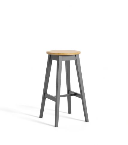 Renata taburete de bar