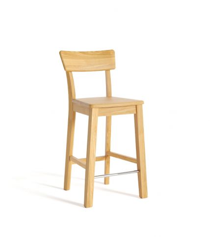 Urbano silla de media altura