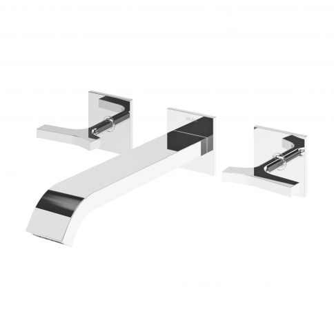 Bruma Royale Mezclador de pared de 3 orificios Cielo nocturno