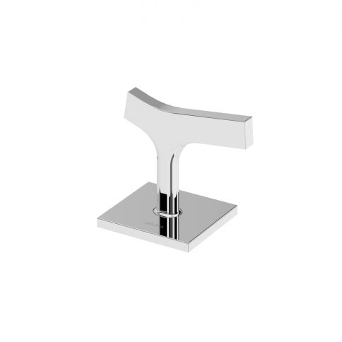 Bruma Royale mezclador progresivo con 1 salida Cromo