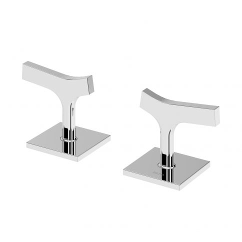 Bruma Royale Mezclador de 2 orificios con 1 salida Cielo nocturno