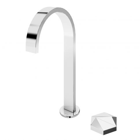 Bruma Utopia Mezclador progresivo de dos orificios Cielo nocturno