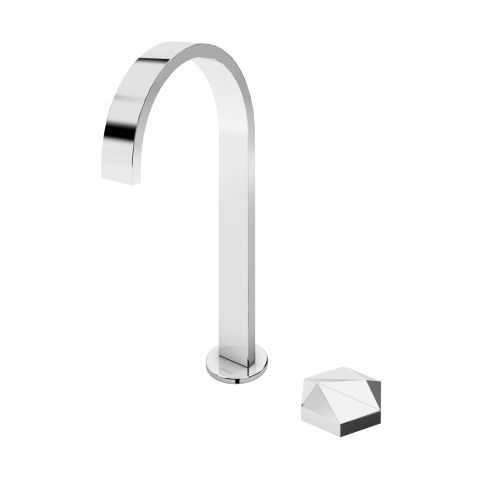 Bruma Utopia Grifo de lavabo – Agua fría Puesta de sol