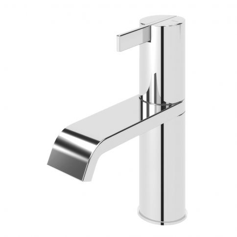 Bruma Breeze Mezclador de lavabo Cromo