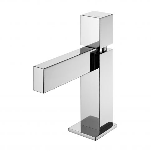 Bruma Adamastor Mezclador de lavabo Niebla matutina