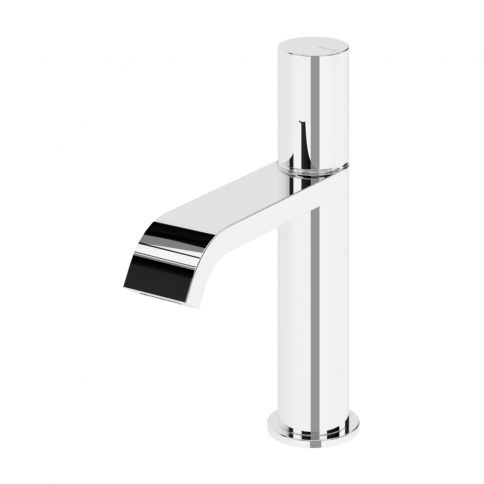 Bruma Avalon Mezclador de lavabo, Gunmetal