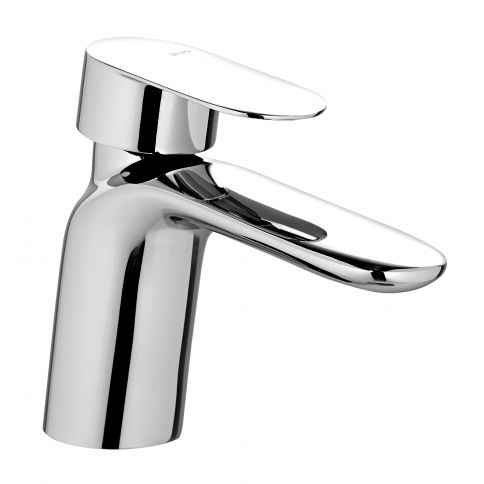 Bruma Spring Mezclador de lavabo, Cromo