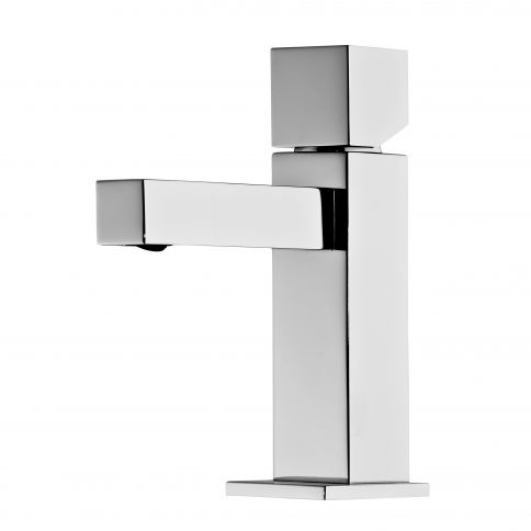 Bruma Escudo Mezclador de lavabo, Niebla matutina