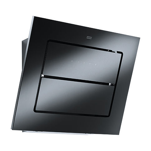 Hoods FLS 905 BK black glass 900mm. Franke (110.0200.789)