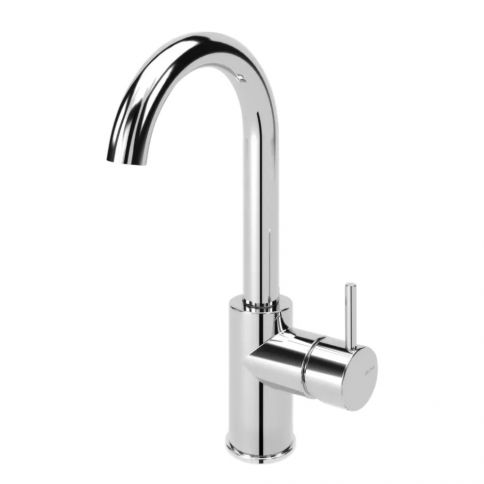 Bruma Lusitano Mezclador de lavabo con caño giratorio, Amanecer