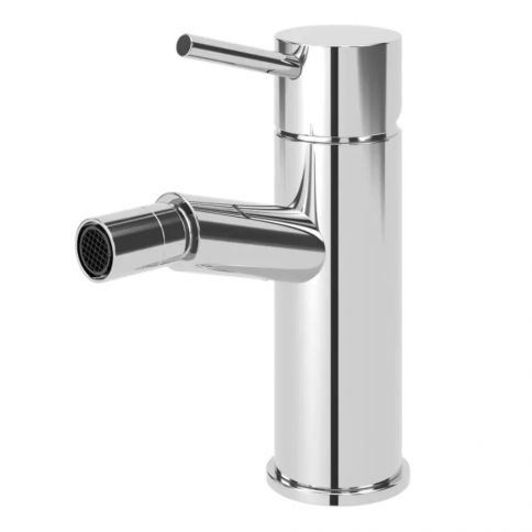 Bruma Lusitano Mezclador de bidé, Gunmetal