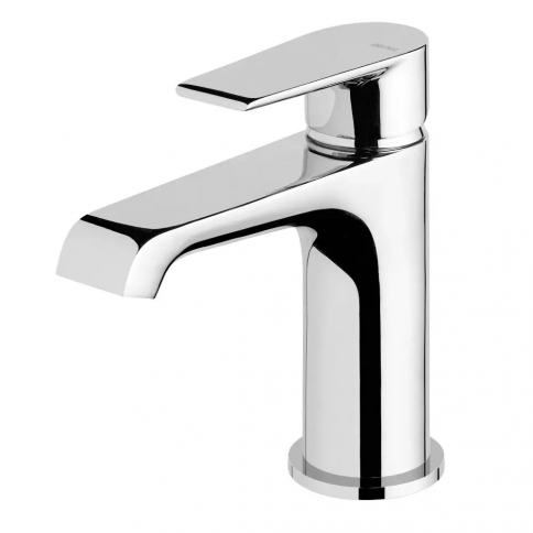 Bruma Nautic Mezclador de lavabo, Cromo