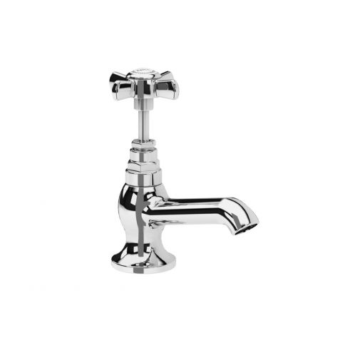 Bruma Imperial Grifo de lavabo para 1 tipo de agua, Cromo
