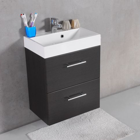 Thumb with washbasin Crete 55