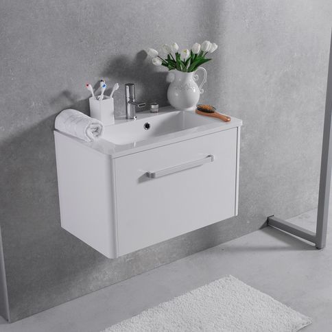 Thumb with washbasin Bali 70