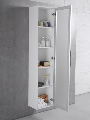 Cupboard for bathroom SCG