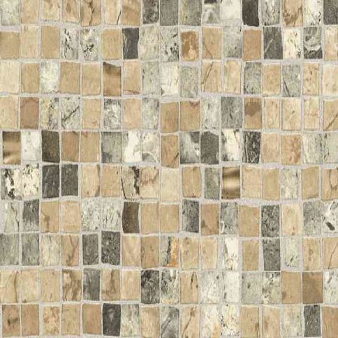 EGGER F194 / ST70 / R3-1U Mosaic gray (brown) 4100x600x38mm + plastic 2,5m