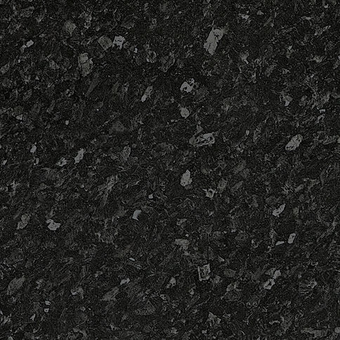 Kronospan K210 CR Flint Black 4100x600x38 mm