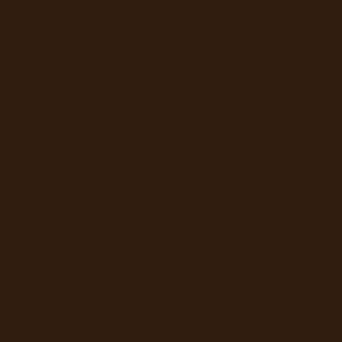 MDF AGT 620 Brown / Chocolate gloss 18mm